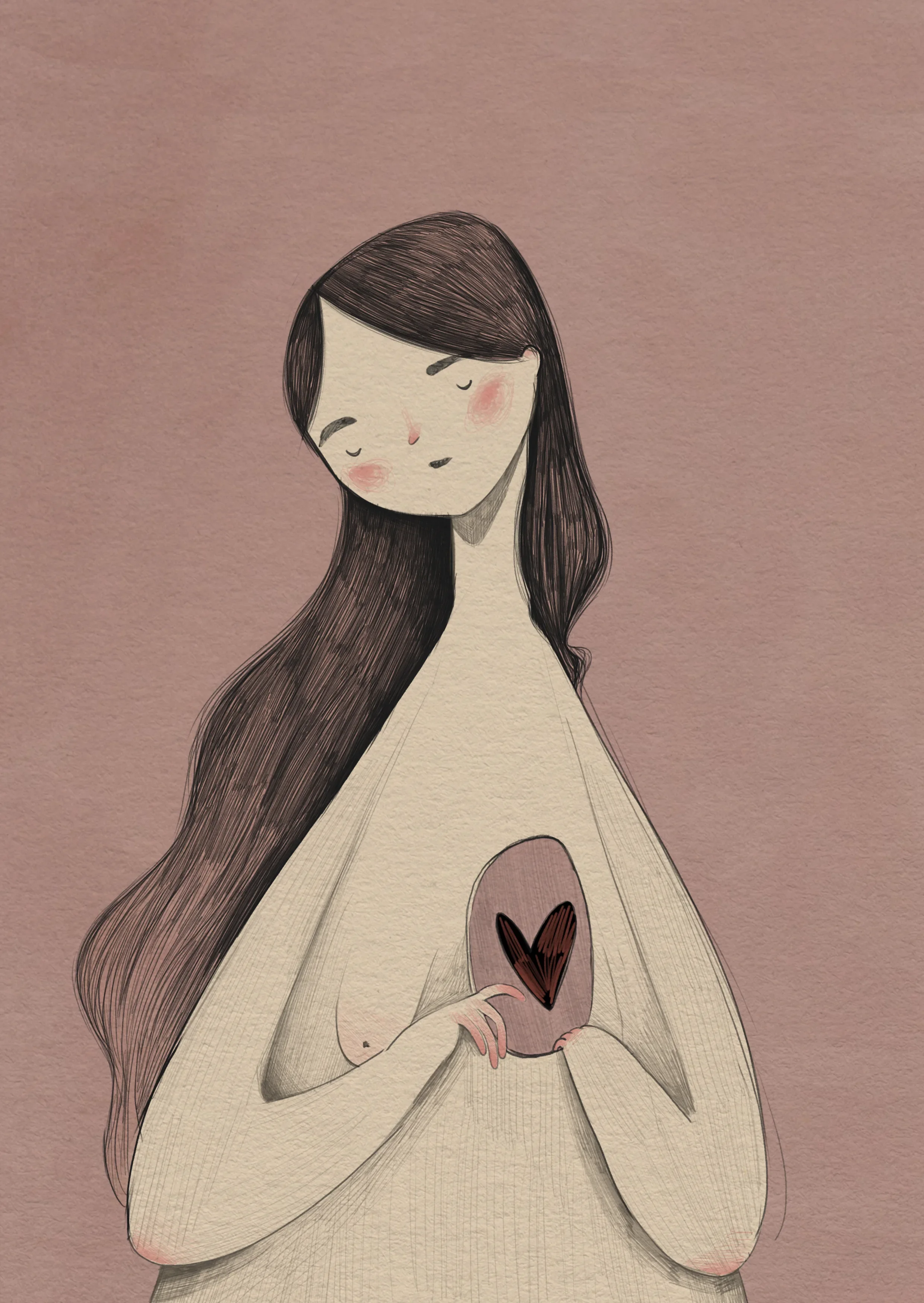 Caro cuore
